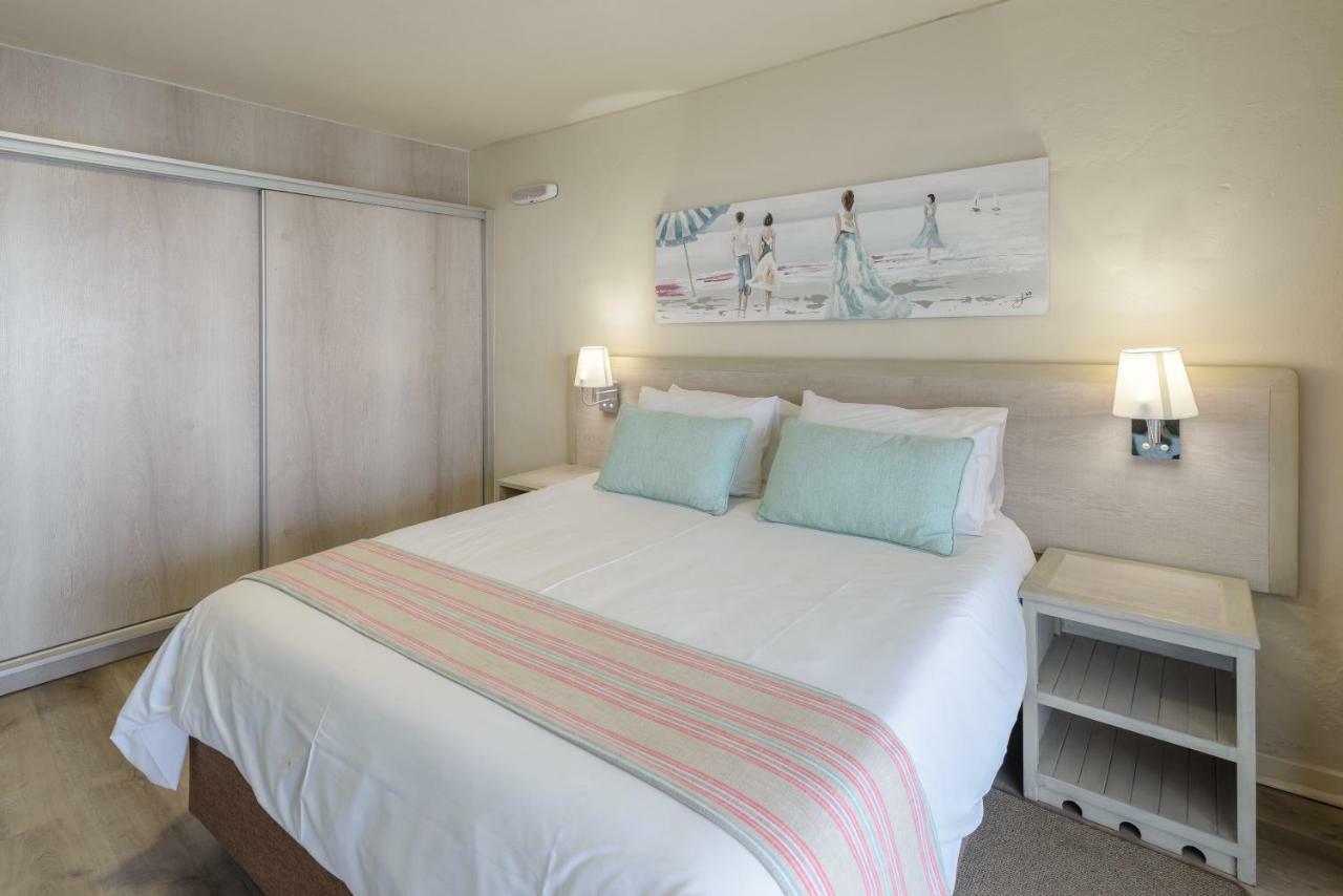 St Michaels Sands Hotel & Time Share Resort 셸리비치 외부 사진